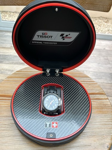 Tissot race motogp automatic - t-race,
