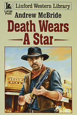 Death Wears A Star (Linford