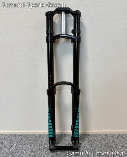 Rockshox boxxer 5 boxer - 27.5,