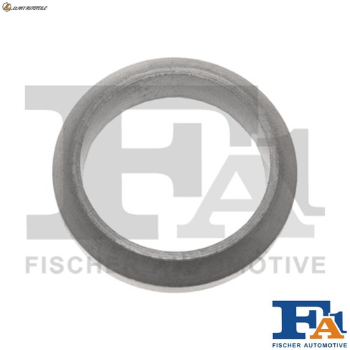 Exhaust pipe seal - seal, 132-940