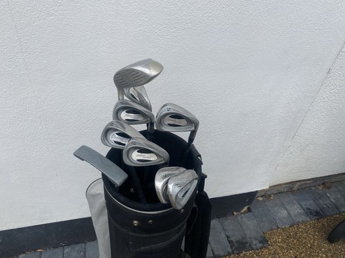 Golf starter kit maxifli - golf,