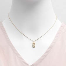  2 Pieces Necklace Collar