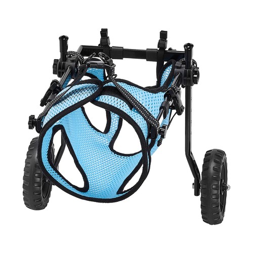Dog wheelchair for - for, legs