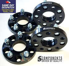 Fits Honda Civic Hubcentric