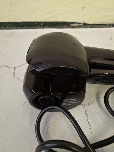 Babyliss curl secret - curl,