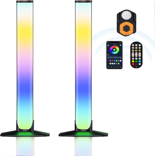 Smart rgb led light bars - led,
