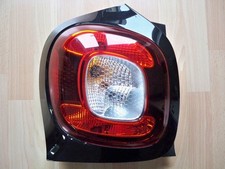 SMART FORTWO REAR TAIL LIGHT