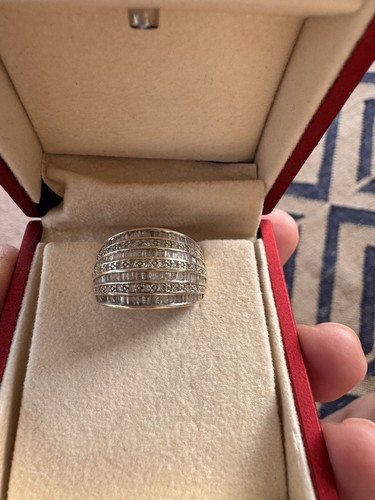 Dimond ring women - dimond, women's