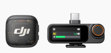 Dji mic wireless microphone - wireless,