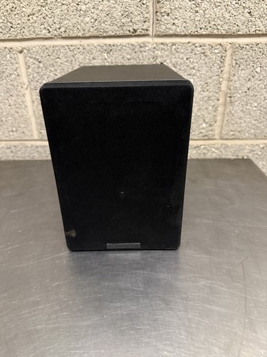 Cambridge audio s30 speaker - audio,