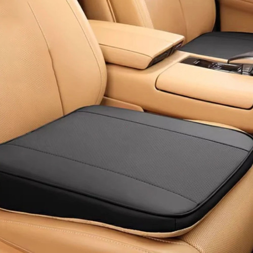 Car seat cushion wedge office - car,