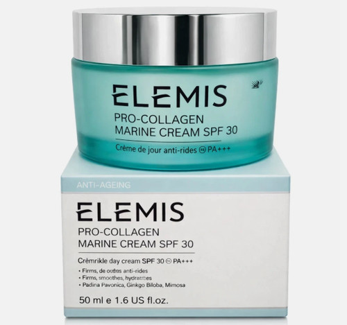 Elemis pro collagen - elemis, pro-collagen