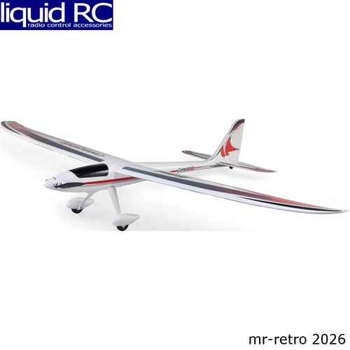 Flite 32250 conscendo - e-flite, 2.0m