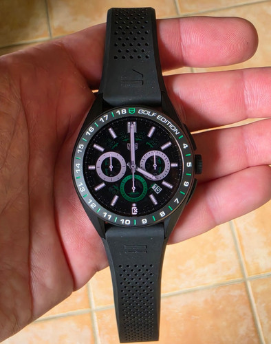 Tag heuer sbr8a81 bt6261 - tag, sbr8a81.bt6261