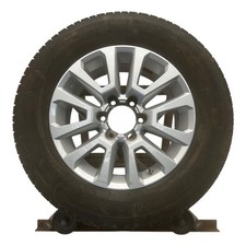 TOYOTA LAND CRUISER ALLOY