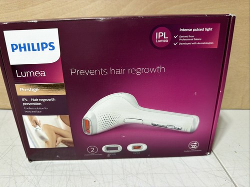 Philips sc2007 lumea - philips,
