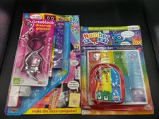CBeebies Numberblocks Magazine