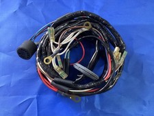 TRIUMPH 650 500 350 1966