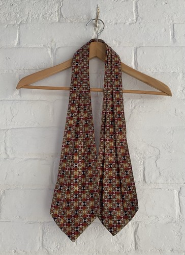 Vintage favourite cravat - vintage,