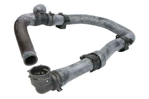 Gat radiator hose - radiator, fits