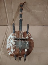 Old antique West African Kora