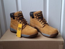 DeWalt Apprentice Honey Safety
