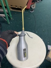 Reilang R003-252 Merkur Precision Oiler with Aluminium Container- 300ml