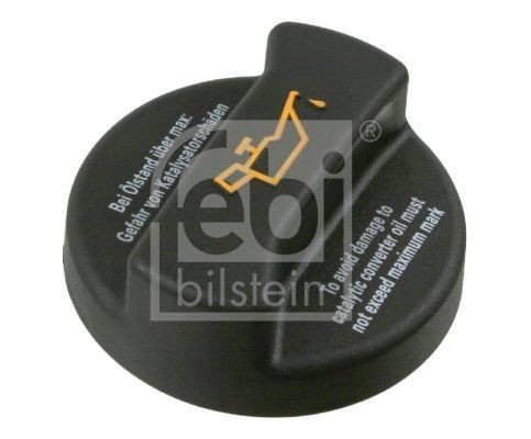 Febi bilstein oil filler - febi, cap