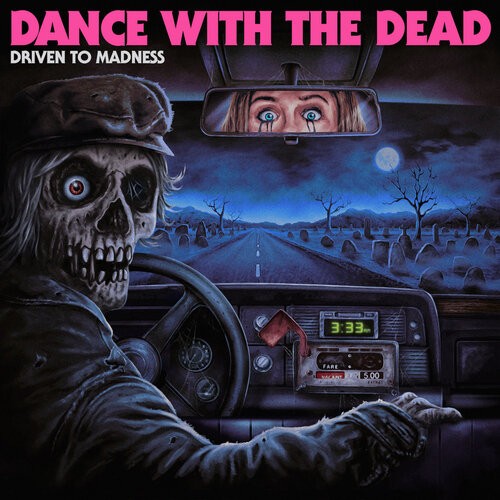 Dance with the dead - dance,