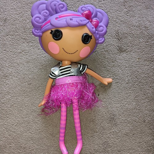 Lalaloopsy storm sky - sky, doll