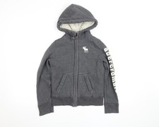 Abercrombie Kids Boys Grey
