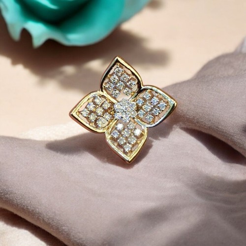 Stunning carats round - carats,