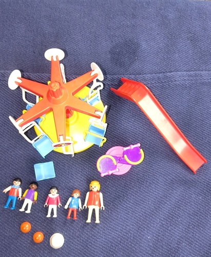 Vintage playmobil 3223 - playmobil,