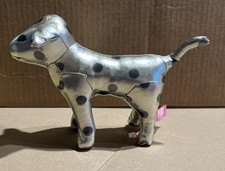 6" Victoria's Secret Pink Dog