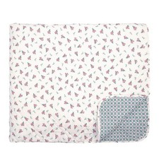 Greengate lightweight quilted