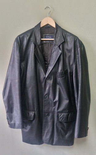 Vintage 90s vital london real - vintage,