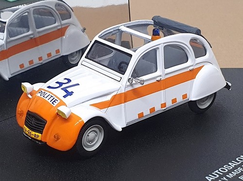 Vitesse scale diecast - vitesse, 1/43