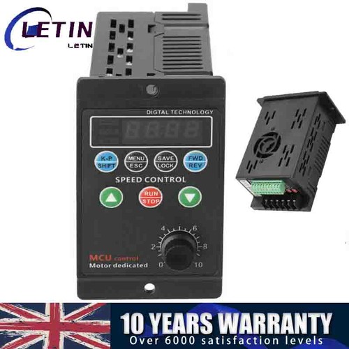 750w single phase - 750w,