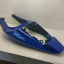 03-09 Suzuki SV650 K7 Rear Seat Tail Fairing Panel 45511 45512 45513-16G