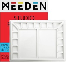 MEEDEN Porcelain Watercolour
