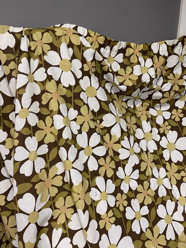 Vintage 1970 cotton - vintage,