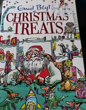 Christmas Treats : Contains 29