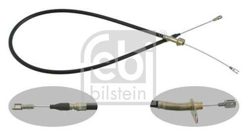 Febi bilstein 18115 - febi, parking