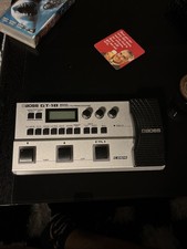 Boss GT-1B Bass Multi-Effects