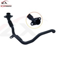 Engine Crankcase Vent Hose For