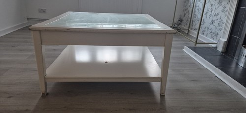 Ikea liatorp white - liatorp,