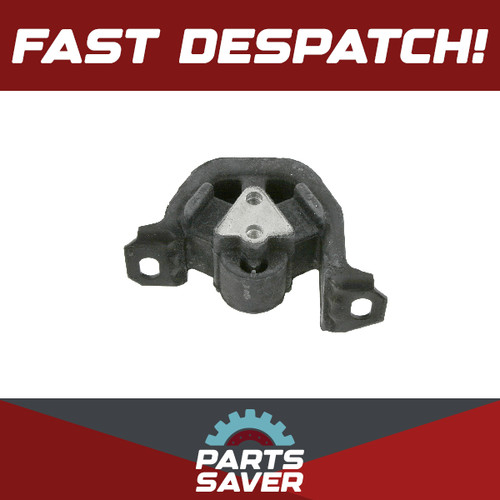 Gearbox mounting fits - gearbox, saab