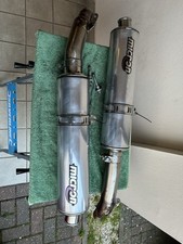 Honda VTR 1000 F Firestorm