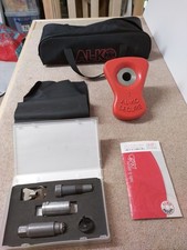 ALKO / AL-KO SECURE No. 1