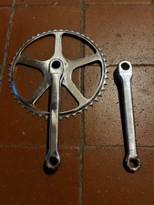 Williams chainset 48t - williams, vintage